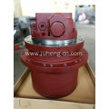 Excavator Parts ZX29U Final Drive ZX29U Travel Motor